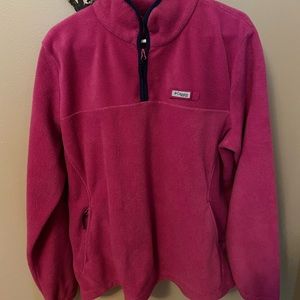 Women’s Columbia Jacket xl